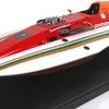Molinari 4 Punti Motorboat Limited Edition By BBR