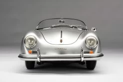 1958 Porsche 356A Speedster In 1:8 Scale 29 1958 Porsche 356A Speedster In 1:8 Scale -Professional Toy Store 8d36241179f0bc89d9c808099da09ee6