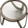 Desk Magnifier 5″, Brass By Authentic Models