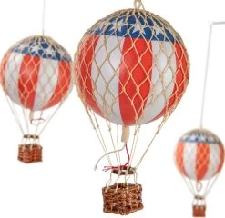 Flying The Skies Mobile, US By Authentic Models -Professional Toy Store 8fca714118a5da39888f246d627db91a