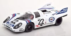 1971 Porsche 917 K Winner Le Mans In 1:18 Scale -Professional Toy Store 9300008e38ad38bf1fee4f7bbb874512