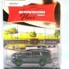 2022 Chevrolet Tahoe Premier In Evergeen Gray Metallic RARE GREEN WHEELS In 1:64 Scale -Professional Toy Store 9440957a02e141e050e248821eed827e