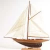 Pen Duick Sm Sail Boat By Old Modern Handicrafts -Professional Toy Store 97a27a44b186e15fd8b4771487189a95