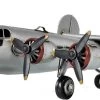 1941 B-24 Liberator Bomber By Old Modern Handicrafts -Professional Toy Store 9910953468be39f0c2f8831771004bb6