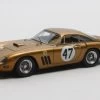 Ferrari 330LMB VIN #4453 SA 1963 In 1:43 Scale By Matrix -Professional Toy Store 9a62e0e63af23b1728e2b758be79f8df