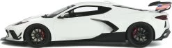 2021 HENNESSEY CORVETTE C8 In 1:18 Scale By GT Spirit -Professional Toy Store 9a7c71c9fe94db01d833b5243d686f2f