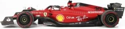 FERRARI BAHRAIN GP 2022 WINNER CHARLES LECLERC In 1:18 Scale By BBR -Professional Toy Store 9b2b070d8ad57e4cc50415e296895235