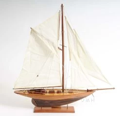 Pen Duick Sm Sail Boat By Old Modern Handicrafts -Professional Toy Store 9bf47c8844e9745bac8f70c26fae6300
