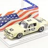 Chevrolet Camaro No.12 Daytona IROC Winner Bobby Unser 1:43 Scale -Professional Toy Store 9ccb659ef0cb1be5efd540ef4ef0a5dc