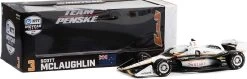 2022 NTT IndyCar Series #3 Scott McLaughlin Team Penske In 1:18 Scale -Professional Toy Store 9e3e20e498371ad238afe2b901cc02aa