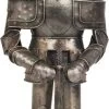Metal Decorative Handmade Tin Medieval Armor Suit By Old Modern Handicrafts -Professional Toy Store 9e66b1cc7df528a7586ee3505c33dfd3