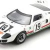 Ford GT40 No.19 5th 12H Sebring 1967 In 1:43 Scale By Spark 2 Ford GT40 No.19 5th 12H Sebring 1967 In 1:43 Scale By Spark -Professional Toy Store 9ec6e37efe66b093b935d2a6568617ef
