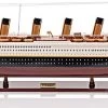 Titanic Painted Large