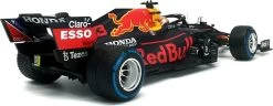 HONDA RB16B MAX VERSTAPPEN WINNER BELGIAN GP 2021 In 1:18 Scale By Minichamps -Professional Toy Store a273c0cf48a987c3cf08499545a0dc4e