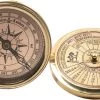 40-Year Calander Compass By Authentic Models