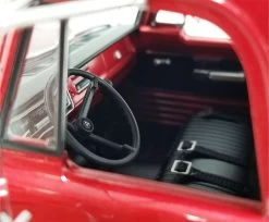 1970 Dodge D-300 Ramp Truck - Mazmanian In 1:18 Scale -Professional Toy Store a30b144b5e9ed45d2d5f84d477e8288f