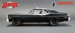 1971 Chevrolet Nova Police Hunter 1984-91 TV Series In 1:18 Scale By GMP -Professional Toy Store a39355aecf97f7348b4405c5394fd0b0