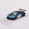 Acura NSX GT3 EVO22 #66 Gradient Racing 2022 IMSA Daytona 24 Hrs In 1:43 Scale