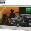 1992 Ford Bronco Montana Livestock Association Yellowstone TV Series 1:18 Scale -Professional Toy Store a465a71d7a500419244a8b528e168c3a