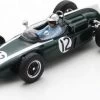 Cooper T55 No.12 3rd Italian GP 1961 Bruce McLaren In 1:43 Scale By Spark 1 Cooper T55 No.12 3rd Italian GP 1961 Bruce McLaren In 1:43 Scale By Spark -Professional Toy Store a4a6839015f2256667996cb07c7aabe9