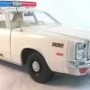 1977 Plymouth Fury Hazzard County Sheriff In 1:18 Scale By Greenlight 2 1977 Plymouth Fury Hazzard County Sheriff In 1:18 Scale By Greenlight -Professional Toy Store a6e694647e82ac9de78e28c53626e229