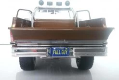 1982 GMC K-2500 Sierra Grande Wideside Fall Guy Stuntman In 1:18 Scale -Professional Toy Store a6f65c528c894f7c635ed83b7d2b5f8c