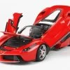 Ferrari LaFerrari APERTA Rosso Corsa 322 DIE CAST In 1:18 Scale By BBR -Professional Toy Store a70af3d80b60d5833e2625d87a6d1f16