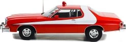 1976 Ford Gran Torino Starsky And Hutch TV Series In 1:12 Scale By Greenlight -Professional Toy Store a7e6d47e3fade84c0da81f20e5519901