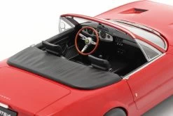 FERRARI 365 GTB DAYTONA SPIDER SERIE 2 1971 In 1:18 Scale By KK Diecast -Professional Toy Store a8729832f4b3ce4aab0f706e2eae6abd