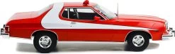 1976 Ford Gran Torino Starsky And Hutch TV Series In 1:12 Scale By Greenlight -Professional Toy Store a89a488c537a36ed9b6c52007cc8b852