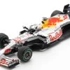 RED BULL RACING 2ND TURKISH GP 2021 MAX VERSTAPPEN In 1:12 Scale By Spark -Professional Toy Store a96ab8644883aa8b52f44ce327558c88