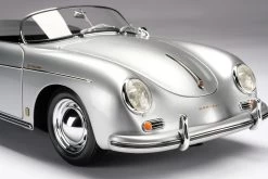 1958 Porsche 356A Speedster In 1:8 Scale 25 1958 Porsche 356A Speedster In 1:8 Scale -Professional Toy Store a9932e9688aaf47de3d8d5410e9a419d