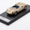 1965 Ferrari 275 #81 Sebring 12H In 1:43 Scale By Looksmart -Professional Toy Store ab3573a82040b06ebc45abc489bddf1d