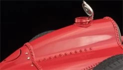 1956 Ferrari D50 In Red In 1:18 Scale By CMC In 1:18 Scale -Professional Toy Store ab6c066530ebb5353e3c3bc3a5c32554