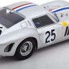 1963 Ferrari 250 GTO Le Mans #25 In 1:18 Scale -Professional Toy Store ad3c3a22be17f8d12a05e2ca87819981
