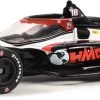2023 NTT IndyCar Series - #18 David Malukas / Dale Coyne Racing With HMD Motorsports, HMD Trucking Road Course Configuration In 1:18 Scale -Professional Toy Store ad41a7674ddd6a570efbc5037573c5d8