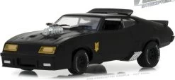 1973 Ford Falcon XB Mad Max Interceptor Diecast In 1:43 Scale By Greenlight