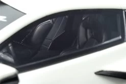 2021 HENNESSEY CORVETTE C8 In 1:18 Scale By GT Spirit -Professional Toy Store af34e1759a7ddb8c72871ef6b70fbe2c