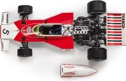 1974 MCLAREN FORD M23 WINNER GP BELGIQUE Emerson Fittipaldi In 1:18 Scale -Professional Toy Store af8d6061c85a438da1b812161de286dd