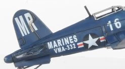 1944 F4U Corsair In 1:31 Scale By Old Modern Handicrafts -Professional Toy Store b000e5c2d420972ca16a55a26b10e6e1
