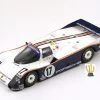 1987 Porsche 962 C No.17 Le Mans Winner Hans-Joachim Stuck In 1:18 Scale By Spark -Professional Toy Store b26e80fb918f9f8f31c26e7931b6473b