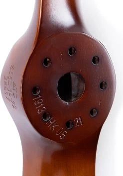 Sopwith Plane Propeller, Small By Authentic Models -Professional Toy Store b2f101263bbb7539746215cc62ba9cfe