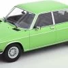 BMW 3.0 S E32 SERIES 1971 Green In 1:18 Scale By KK Diecast -Professional Toy Store b5ac115254bfc9409be6a6ea5295591f