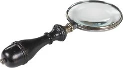 Oxford Magnifier By Authentic Models