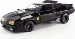 1973 Ford Falcon XB Mad Max Interceptor In 1:18 Scale By Greenlight
