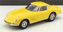 1966 Ferrari 275 GTB In 1:18 Scale By CMR