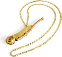 Bosun’s Whistle By Authentic Models