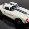 1960 Chevrolet Corvette #3 24 Hours Of Le Mans Class Winner Fitch/Grossman In 1:18 Scale -Professional Toy Store baee22c81598416994d00cef83679da3