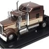 1990 Kenworth W900 In 1:43 Scale -Professional Toy Store bb00332395500b8b4843d98c6323f37e