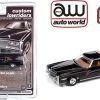 1975 Cadillac Eldorado In 1:64 Scale California Low Rider By Auto World 1 1975 Cadillac Eldorado In 1:64 Scale California Low Rider By Auto World -Professional Toy Store bc000c8e03cc29f26b478991dab18412